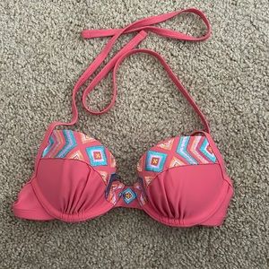 aerie bikini top